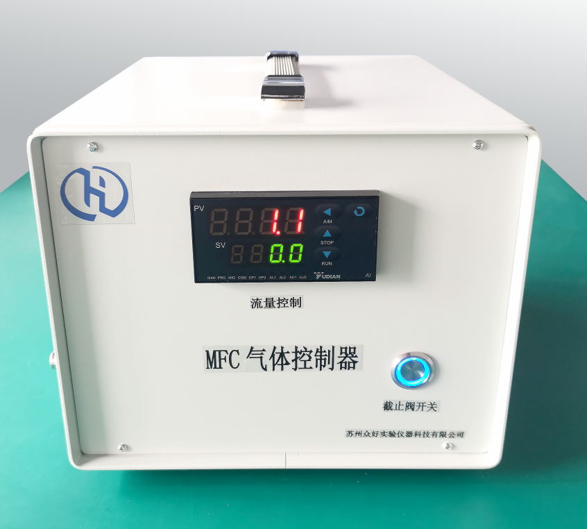 氮氣(qì)質量流量控(kòng)製器價(jià)格