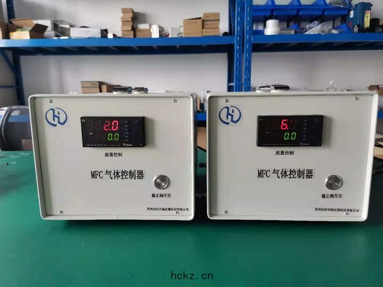 空(kōng)氣(qì)質量(liáng)流量控製器廠(chǎng)家