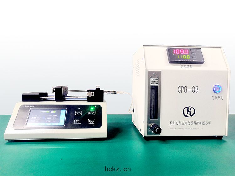 高純甲醛(quán)發(fā)生器(qì)電話